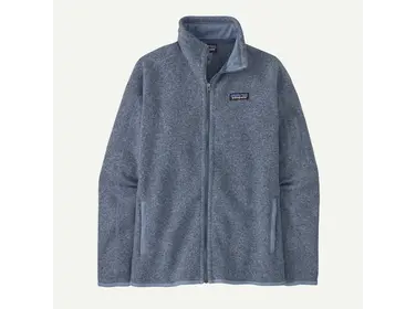 Women's Better Sweater Fleece Jacket