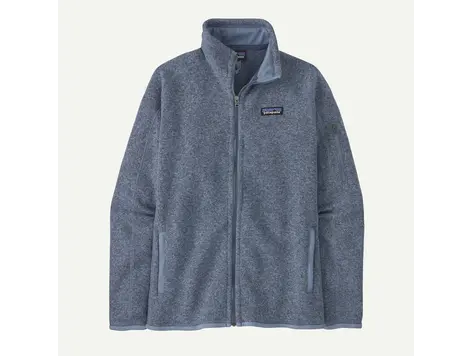 Women's Better Sweater Fleece Jacket