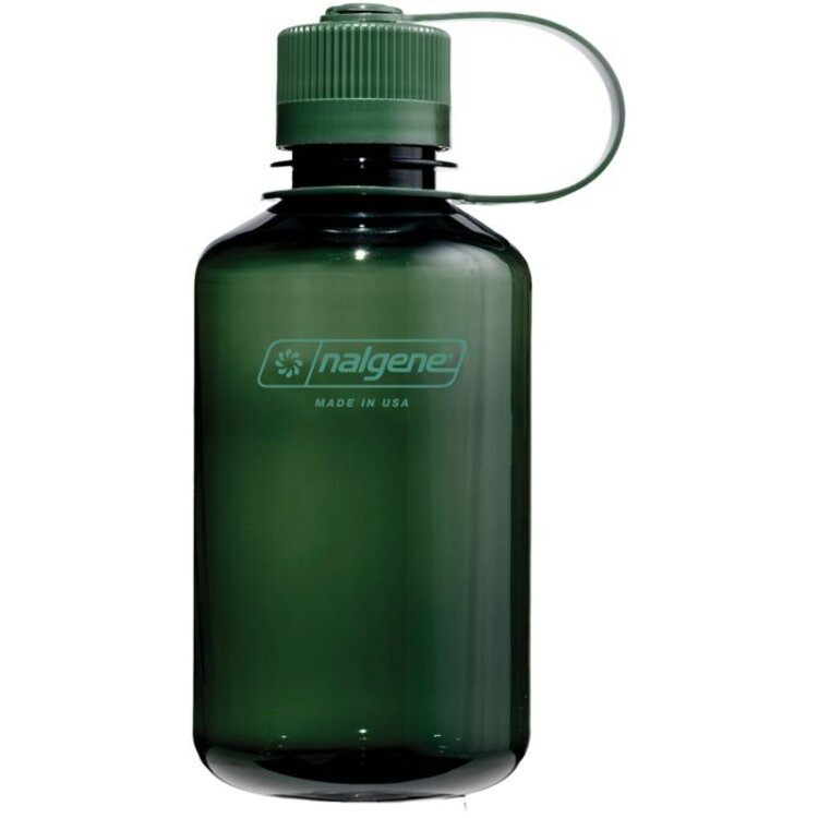 Nalgene Narrow Mouth 16oz Bottle