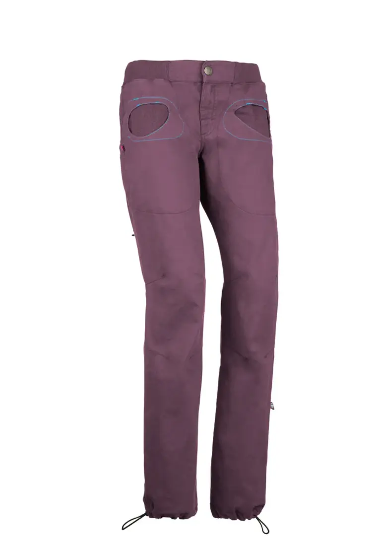 E9 Women's Onda Slim2 Pants