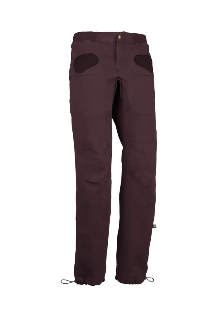 E9 Men's Rondo Slim Pants