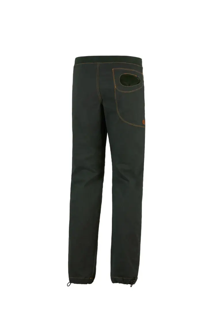 E9 Men's Rondo Artrock Pants