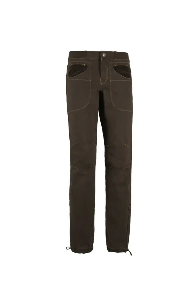 E9 Men's Rondo Artrock Pants