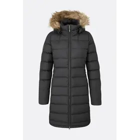 Rab Women's Deep Cover Parka