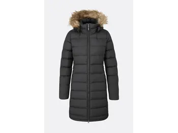 Rab Women's Deep Cover Parka
