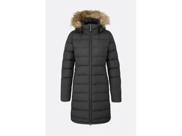 Rab Women's Deep Cover Parka