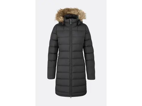 Rab Women's Deep Cover Parka