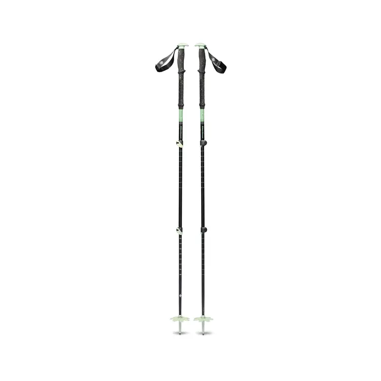 Black Diamond Expedition 3 Ski Poles