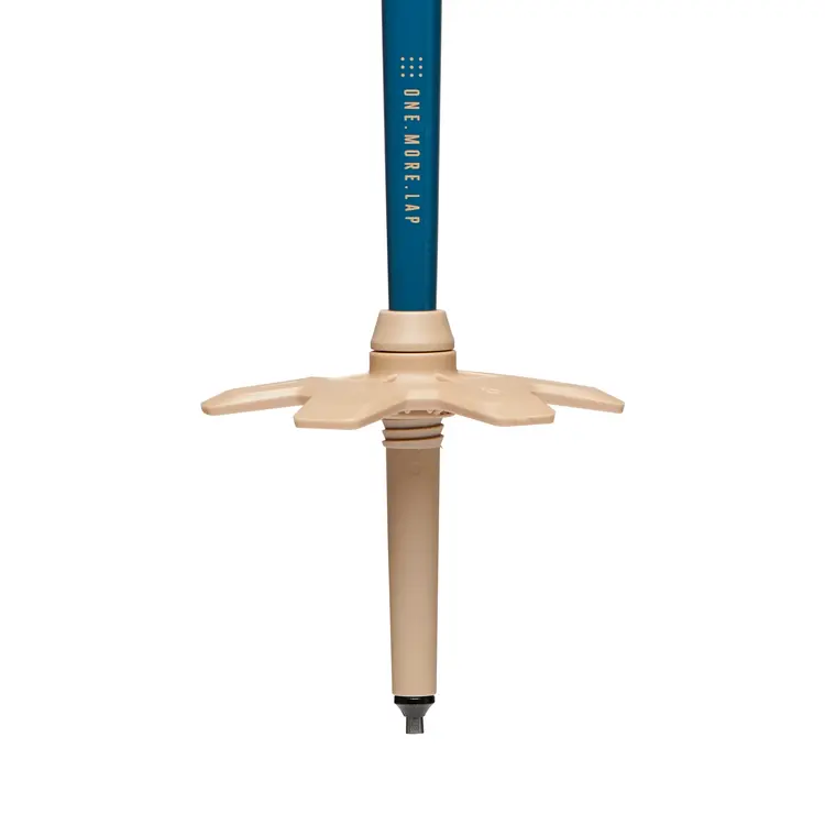 Black Diamond Traverse Compactor Ski Poles