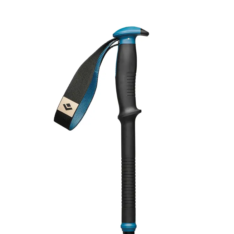 Black Diamond Traverse Compactor Ski Poles