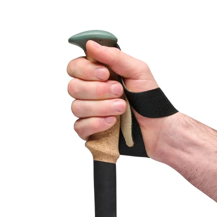 Black Diamond Trail Cork Trekking Poles 100-140cm