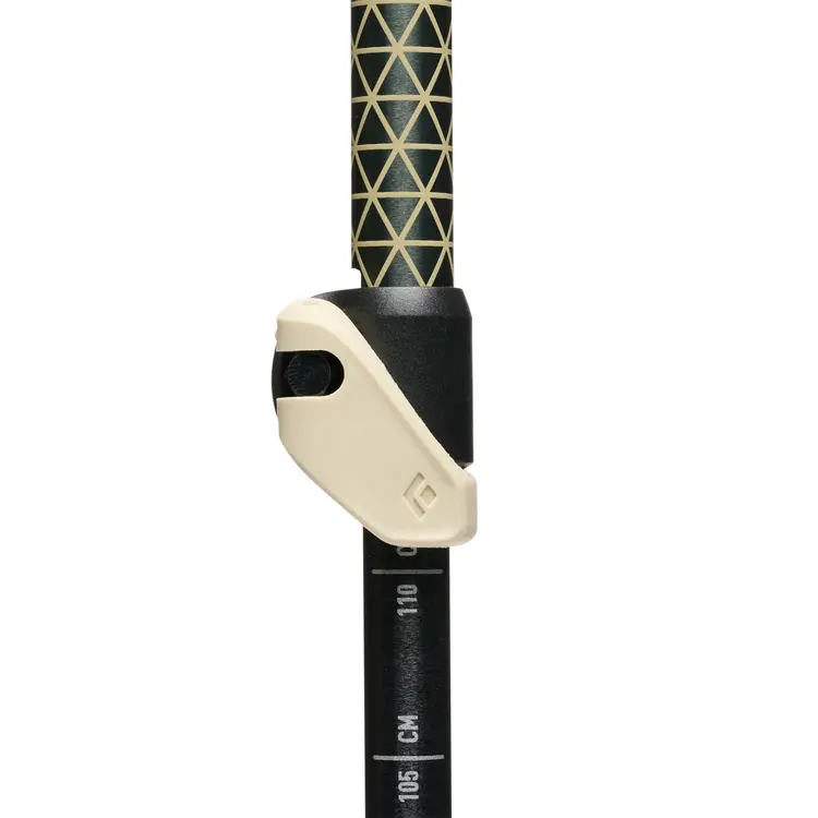 Black Diamond Trail Cork Trekking Poles 100-140cm