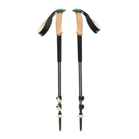 Black Diamond Trail Cork Trekking Poles 100-140cm