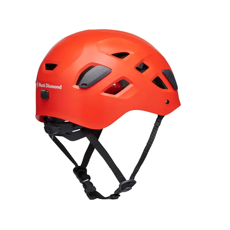 Black Diamond Half Dome Rock Climbing Helmet