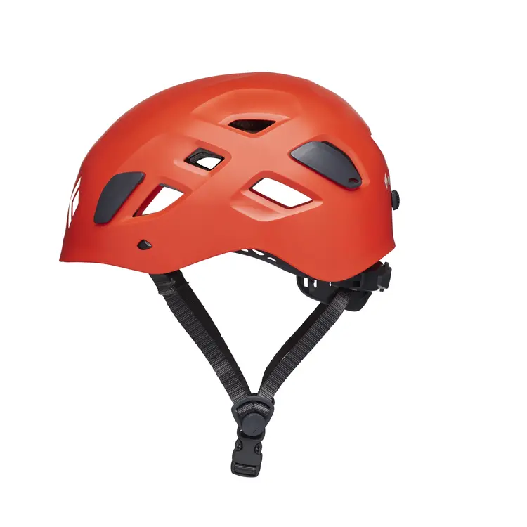 Black Diamond Half Dome Rock Climbing Helmet