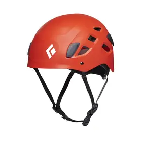 Black Diamond Half Dome Rock Climbing Helmet