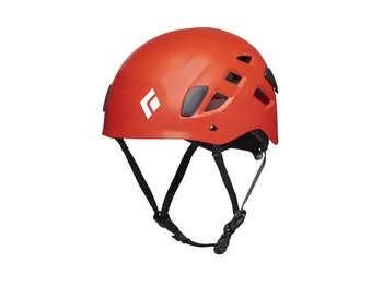Black Diamond Half Dome Rock Climbing Helmet