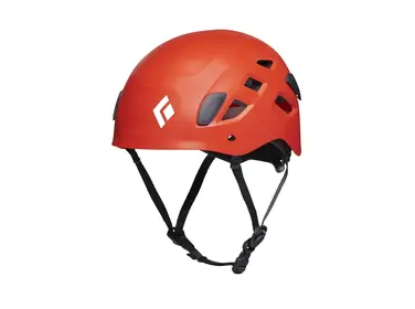 Black Diamond Half Dome Rock Climbing Helmet