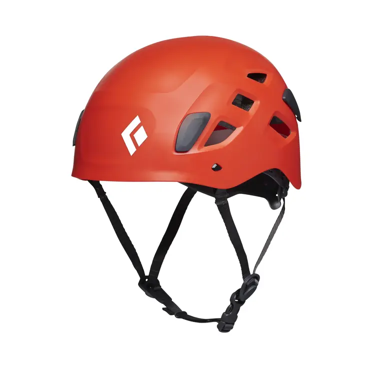 Black Diamond Half Dome Rock Climbing Helmet