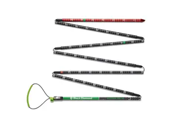 Black Diamond Quickdraw Pro Probe - 280cm
