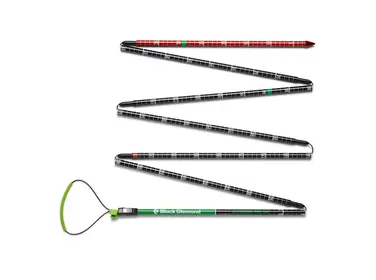 Black Diamond Quickdraw Pro Probe - 280cm