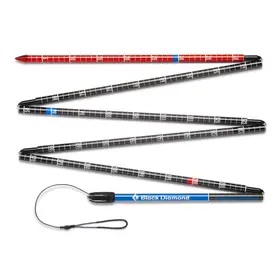 Black Diamond Quickdraw Carbon Probe 240