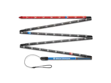 Black Diamond Quickdraw Carbon Probe 240