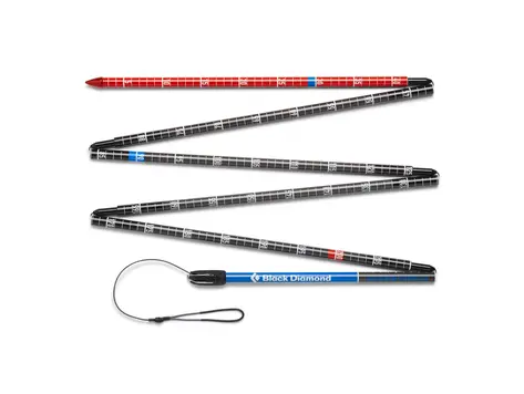 Black Diamond Quickdraw Carbon Probe 240