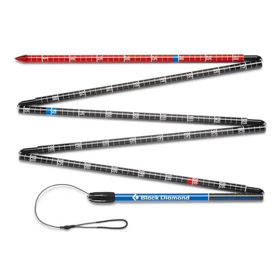  Quickdraw Pro プローブ280 Quickdraw Pro Probe - 280 - Alpenglow Adventure Sports