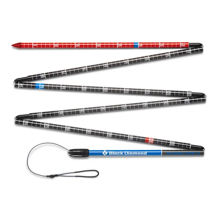 Black Diamond Quickdraw Carbon Probe 240