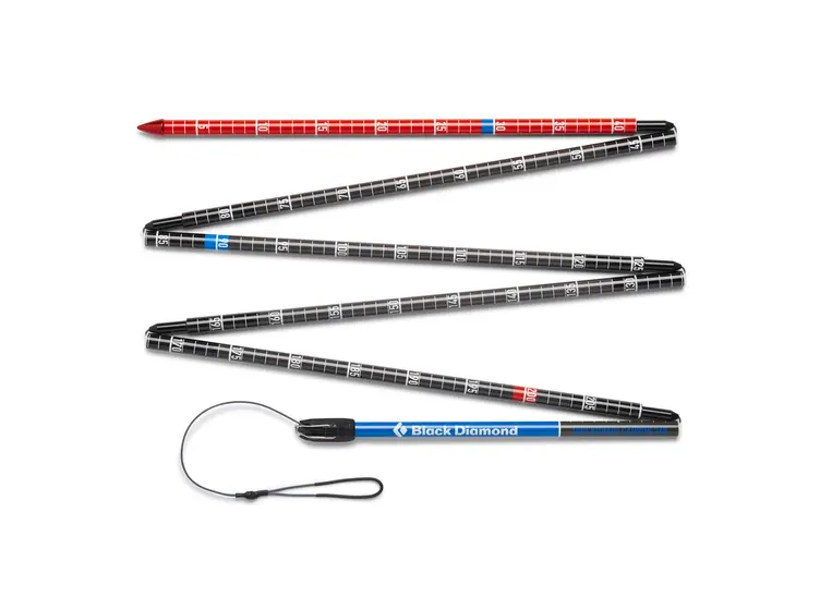 Quickdraw Pro Probe - 280 - Alpenglow Adventure Sports