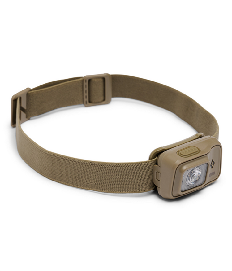 Black Diamond Astro Ops 300 Headlamp