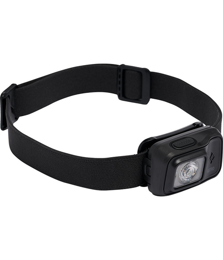 Black Diamond Astro Ops 300 Headlamp