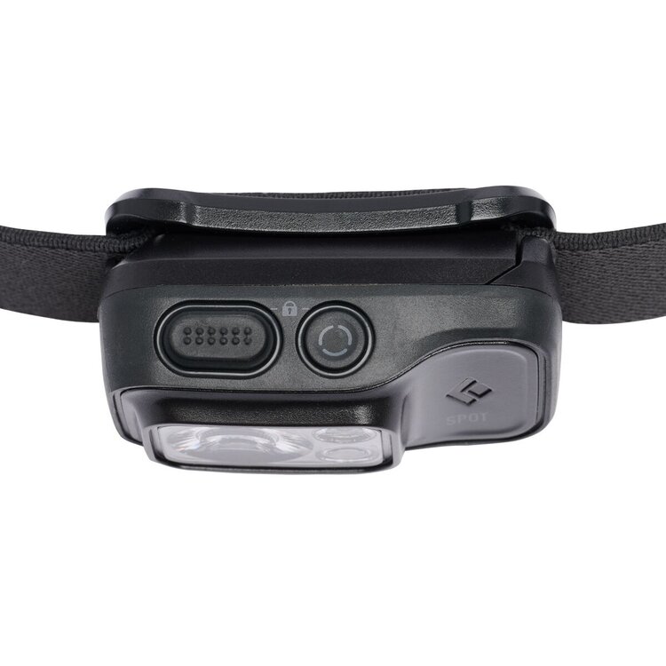 Black Diamond Spot Ops 400 Headlamp