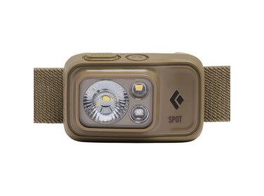 Black Diamond Spot Ops 400 Headlamp