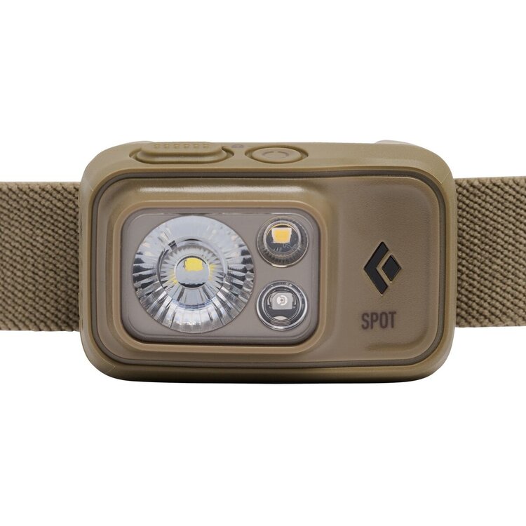 Black Diamond Spot Ops 400 Headlamp