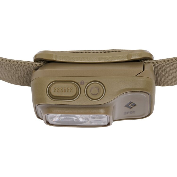 Black Diamond Spot Ops 400 Headlamp