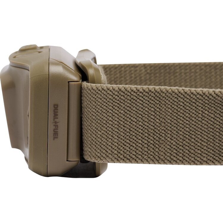 Black Diamond Spot Ops 400 Headlamp