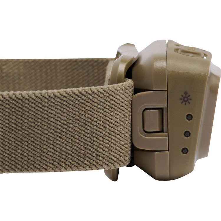 Black Diamond Spot Ops 400 Headlamp