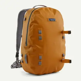 Guidewater Waterproof Backpack