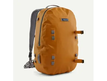 Guidewater Waterproof Backpack