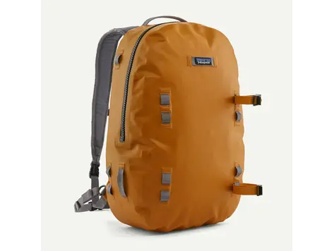 Guidewater Waterproof Backpack