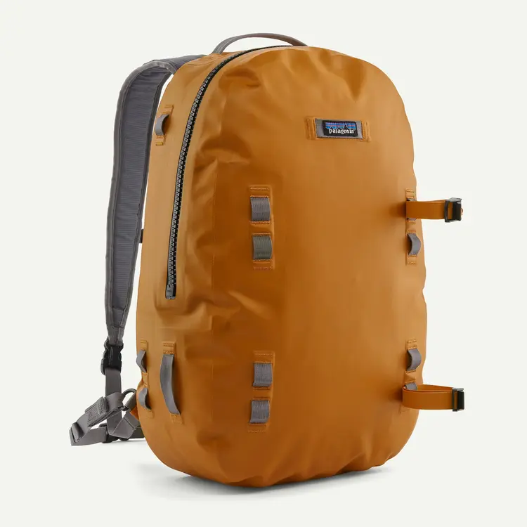 Guidewater Waterproof Backpack