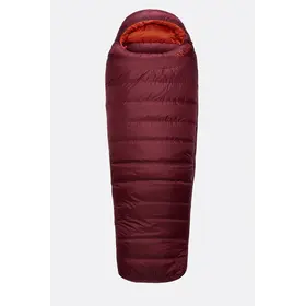 Rab Women's Ascent 900 0 Degree Sleeping Bag