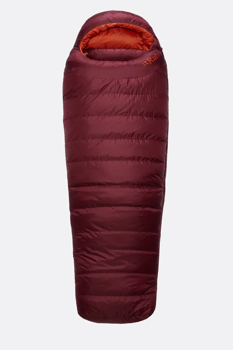 Rab Women's Ascent 900 0 Degree Sleeping Bag