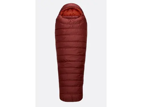 Rab Ascent 900 0 Degree Sleeping Bag