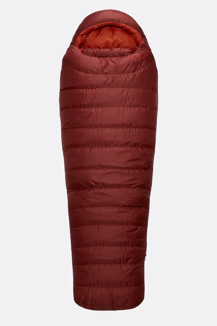 Rab Ascent 900 0 Degree Sleeping Bag