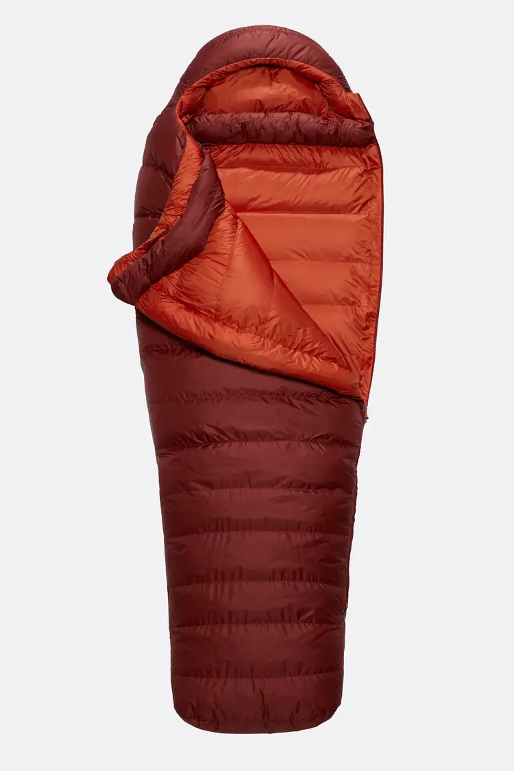 Rab Ascent 900 0 Degree Sleeping Bag