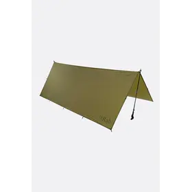 Rab SilTarp 2