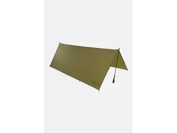 Rab SilTarp 2
